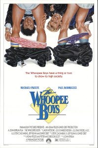 ดูหนัง The Whoopee Boys (1986)