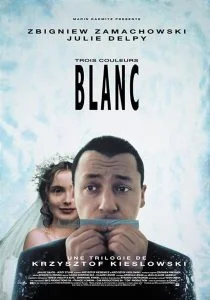 ดูหนัง Three Colors- White (Trois couleurs- Blanc) (1994) [พากย์ไทย]
