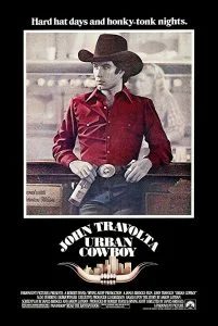 ดูหนัง Urban Cowboy (1980)