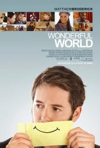 ดูหนัง Wonderful World (2009) HD