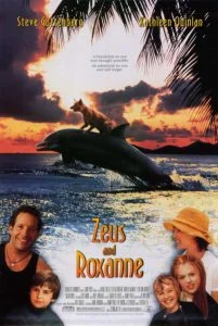 ดูหนัง Zeus and Roxanne (1997) HD