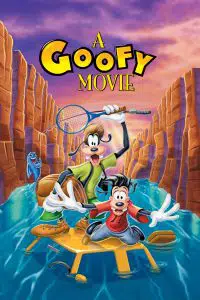 ดูหนัง A Goofy Movie (1995) อะกู๊ฟฟี่ มูฟวี่ HD