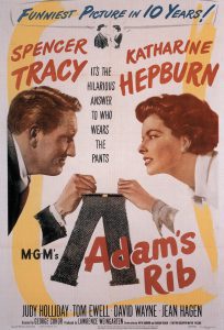 ดูหนัง Adam’s Rib (1949) HD