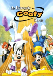 ดูหนัง An Extremely Goofy Movie (2000) สุดยอด กู๊ฟฟี่ จอมเปิ่น HD