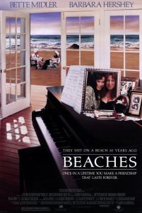 ดูหนัง Beaches (1988)