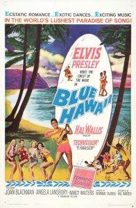 ดูหนัง Blue Hawaii (1961) บลูฮาวาย HD