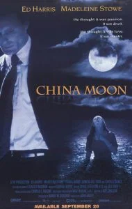 ดูหนัง China Moon (1994)
