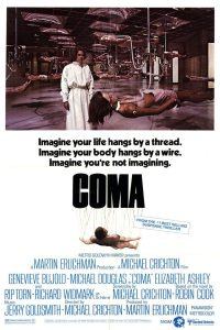 ดูหนัง Coma (1978)