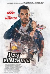 ดูหนัง Debt Collectors (The Debt Collector 2) (2020) หนี้นี้ต้องชำระ 2 HD