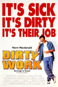 ดูหนัง Dirty Work (1998) HD