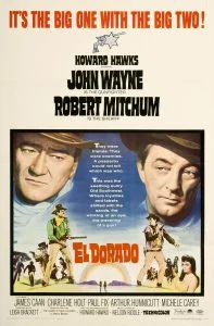 ดูหนัง El Dorado (1966)