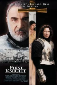 ดูหนัง First Knight (1995) สุภาพบุรุษยอดอัศวิน