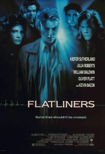 ดูหนัง Flatliners (1990) ขอตายวูบเดียว HD