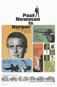 ดูหนัง Harper (1966)