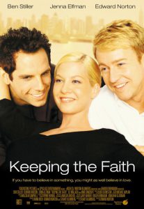 ดูหนัง Keeping the Faith (2000) หวังแอ้มเพื่อน ต้องเฉือนกันหน่อย HD