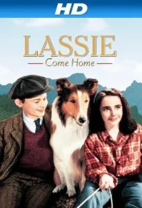 ดูหนัง Lassie Come Home (1943) HD