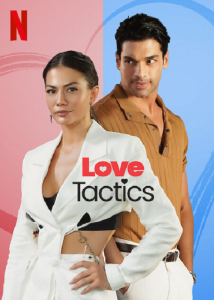 ดูหนัง Love Tactics (2022) ยุทธวิธีกำราบรัก HD
