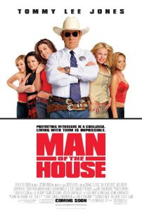 ดูหนัง Man of the House (2005) ยอดพิทักษ์พันธุ์เก๋ากับก๊วนสาววี๊ดบึ๊ม HD