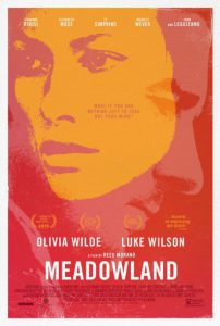 ดูหนัง Meadowland (2015) จะกกกอดเจ้าไว้แนบใจตราบชั่วกาล