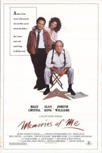 ดูหนัง Memories of Me (1988) HD