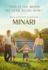 ดูหนัง Minari (2020) มินาริ HD