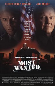 ดูหนัง Most Wanted (1997) จับตายสายพันธ์ุดุ
