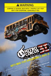 ดูหนัง Nitro Circus- The Movie (2012) HD