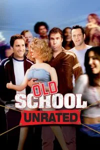 ดูหนัง Old School (2003) ก๊วนแสบ โสดไม่มีลิมิต HD