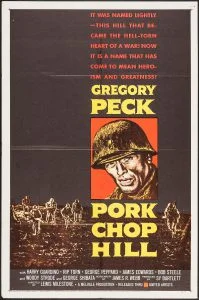 ดูหนัง Pork Chop Hill (1959) HD
