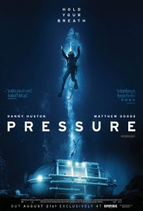ดูหนัง Pressure (2015) ลึกสุดขอบนรก