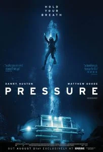ดูหนัง Pressure (2015) ลึกสุดขอบนรก HD