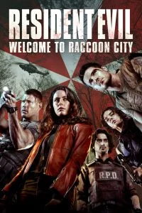 ดูหนัง Resident Evil- Welcome to Raccoon City (2021) ผีชีวะ- ปฐมบทแห่งเมืองผีดิบ HD