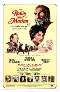ดูหนัง Robin and Marian (1976) โรบิน ฮู้ดกับมาเรียน