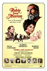 ดูหนัง Robin and Marian (1976) โรบิน ฮู้ดกับมาเรียน HD