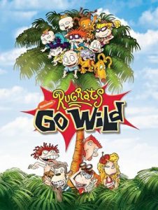 ดูหนัง Rugrats Go Wild (2003) จิ๋วแสบติดเกาะ