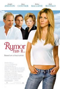 ดูหนัง Rumor Has It… (2005) อยากลือดีนัก งั้นรักซะเลย HD