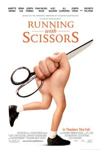 ดูหนัง Running with Scissors (2006) ครอบครัวเพี้ยน ไม่ต้องบำบัด HD