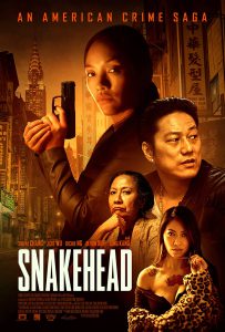 ดูหนัง Snakehead (2021)