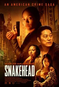ดูหนัง Snakehead (2021) HD