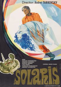 ดูหนัง Solaris (1972) โซลาริส