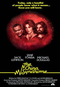 ดูหนัง The China Syndrome (1979) เดอะไชนาซินโดรม
