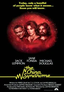 ดูหนัง The China Syndrome (1979) เดอะไชนาซินโดรม HD