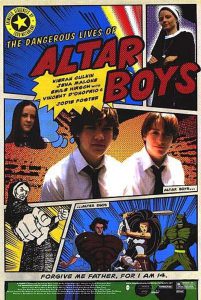 ดูหนัง The Dangerous Lives of Altar Boys (2002) ก๊วนป่วน ไม่อันตราย HD