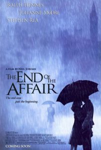 ดูหนัง The End of the Affair (1999) สุดทางรัก