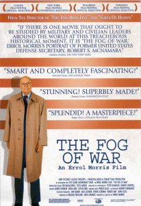 ดูหนัง The Fog of War (2003) เดอะฟอกออฟวอร์ HD