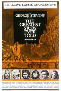ดูหนัง The Greatest Story Ever Told (1965) HD