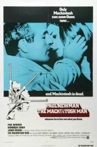 ดูหนัง The MacKintosh Man (1973) HD