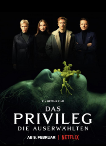 ดูหนัง The Privilege (Das Privileg) (2022) เดอะ พริวิเลจ HD