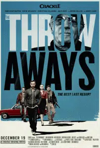 ดูหนัง The Throwaways (2015) แก็งค์แฮกเกอร์เจาะระห่ำโลก HD