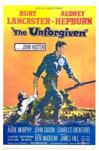ดูหนัง The Unforgiven (1960) HD